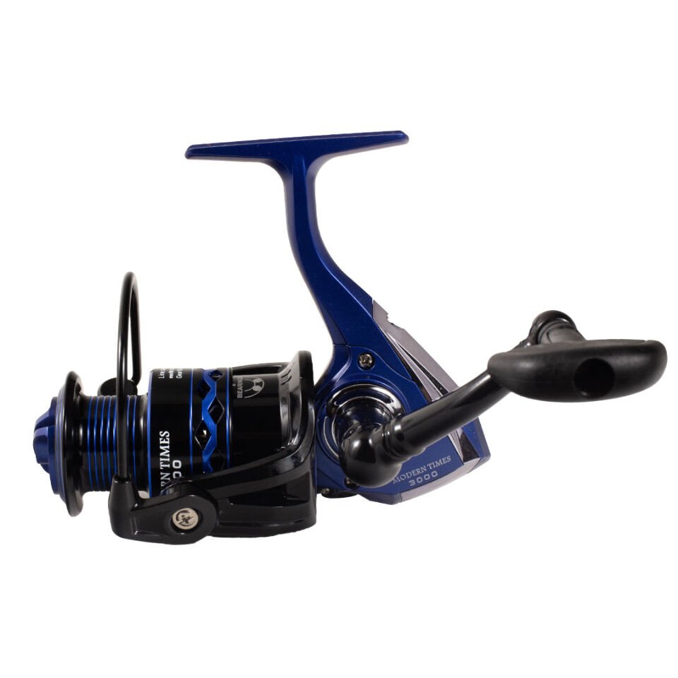 REMIXON NEW MODERN TIMES HC 3000