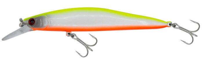 Wily Deep Swimmer 10 cm Maket Balık 17 gr  Sinking 36