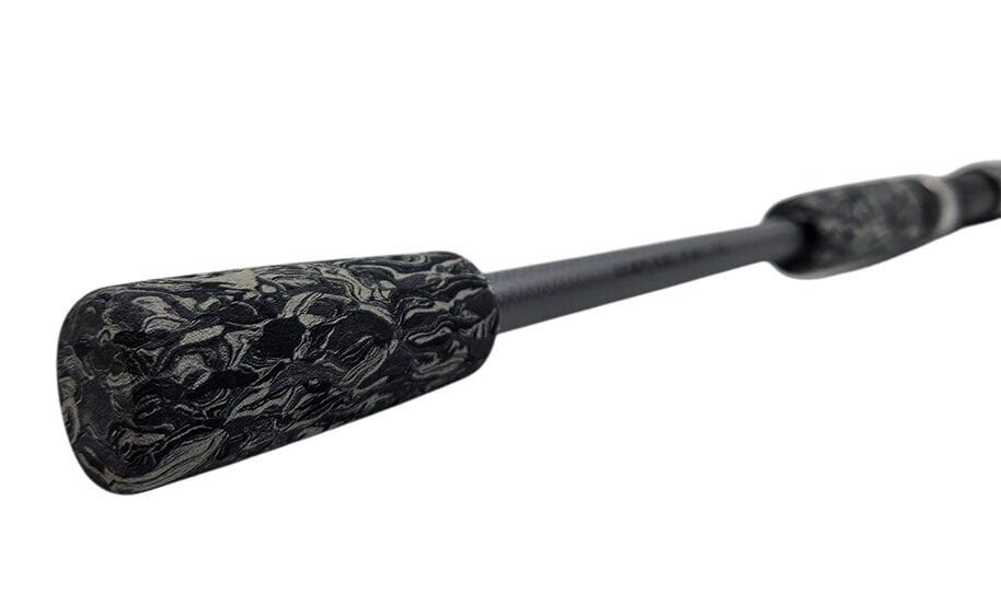 Okuma Wave Up Spin 198cm 7-21gr 2 Parça Olta Kamışı