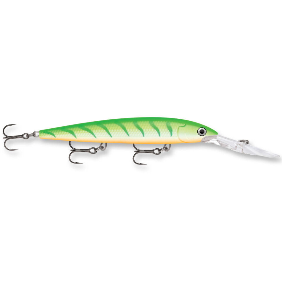 Rapala Down Deep Husky Jerk Sahte Balığı 120MM - GTU