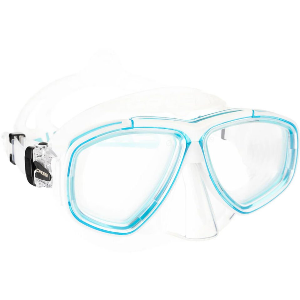 Cressi Prisma Dalış Maskesi
