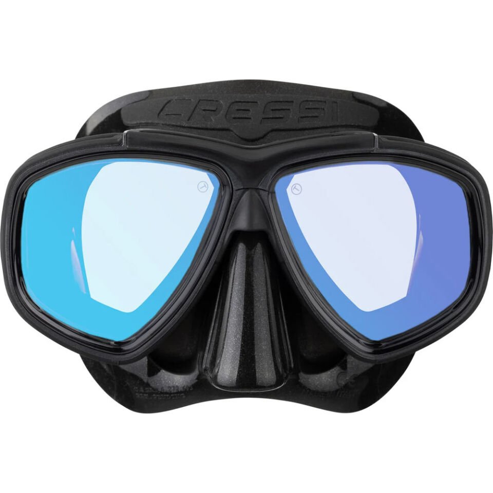 Cressi Prisma Dalış Maskesi