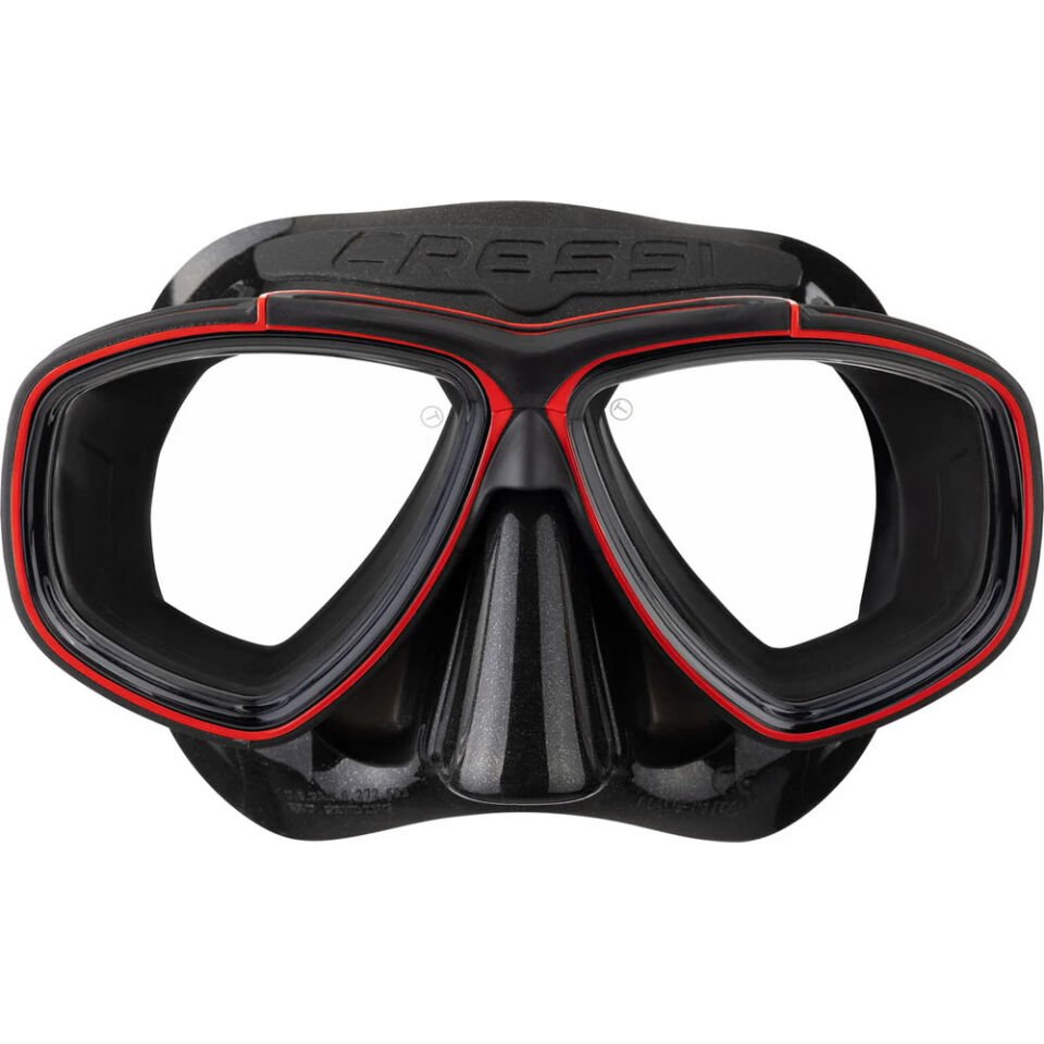 Cressi Prisma Dalış Maskesi