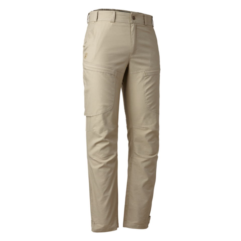 DEERHUNTER Matabo Bej Pantolon 50