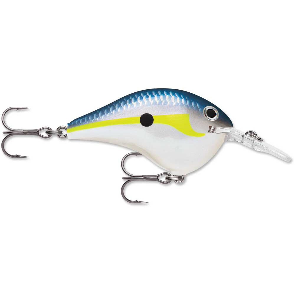 Rapala Dives To Sahte Balığı 50MM - HSD