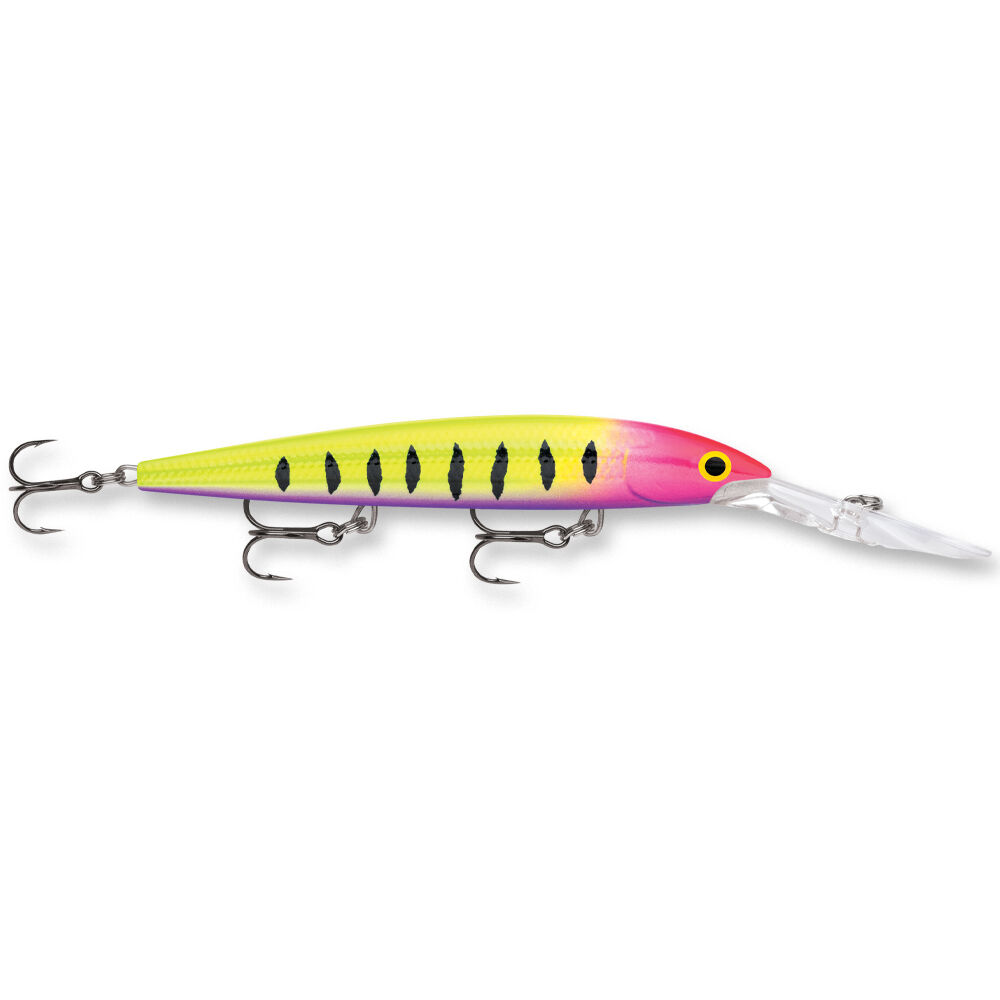 Rapala Down Deep Husky Jerk Sahte Balığı 120MM - HSP