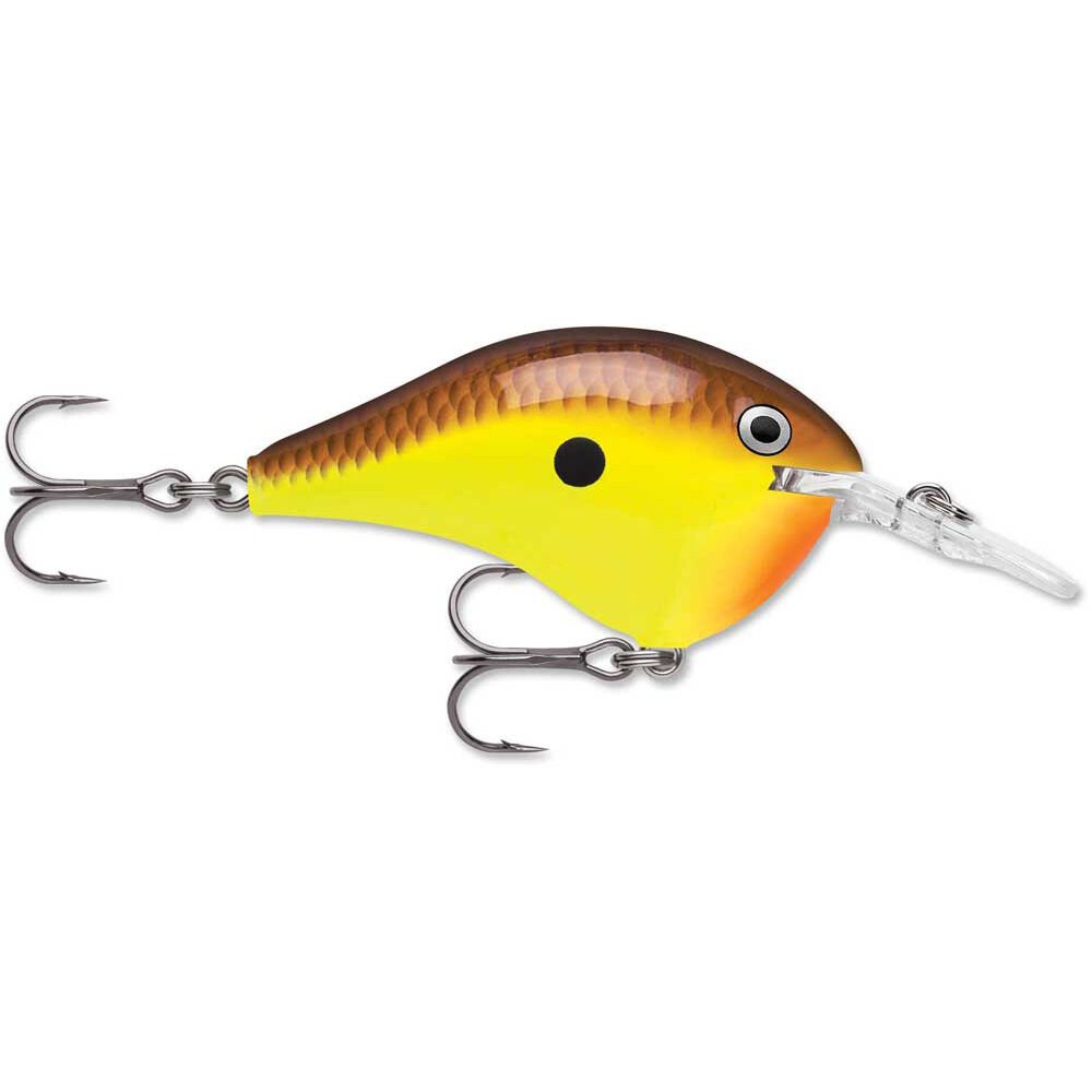 Rapala Dives To Sahte Balığı 50MM - CTB