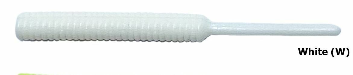 SPIINX BABY FISH SİLİKON 4.5CM 18P WHITE