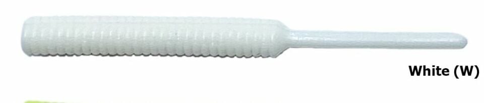 SPIINX BABY FISH SİLİKON 4.5CM 18P WHITE