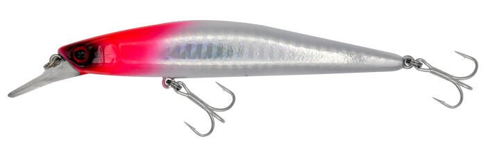 Wily Deep Swimmer 10 cm Maket Balık 17 gr  Sinking 55