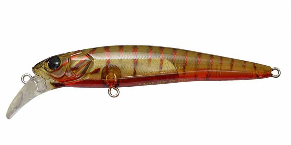 Megabass Halibut CLEAR KURUMAEBI