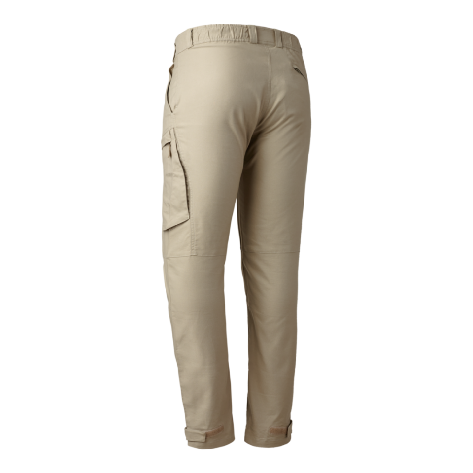 DEERHUNTER Matabo Bej Pantolon 48