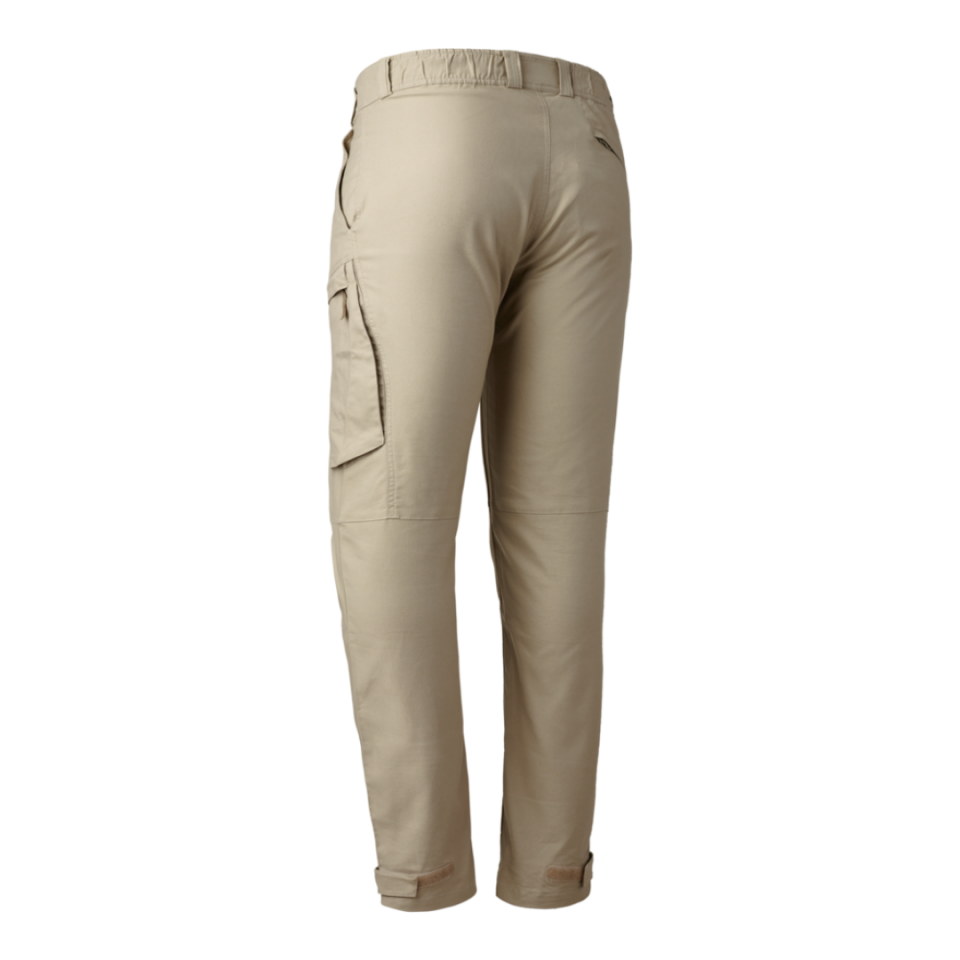 DEERHUNTER Matabo Bej Pantolon 48