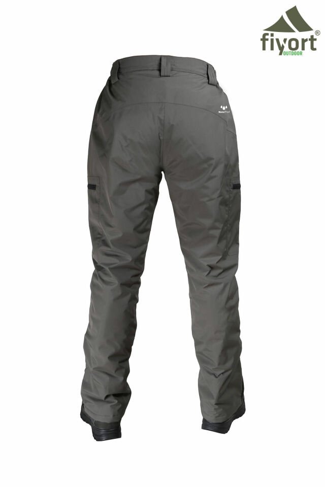 KODIAK PANTOLON HAKİ #3XL