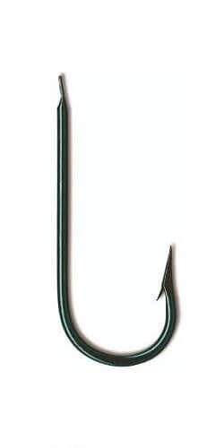Mustad Olta İğnesi 2305 100 lü NO:9 - SİYAH