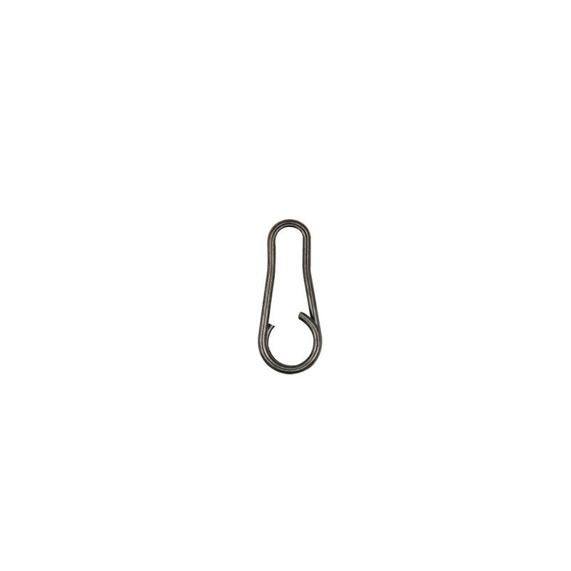 Portfish BL-6008 Bent Head Oval Split Ring