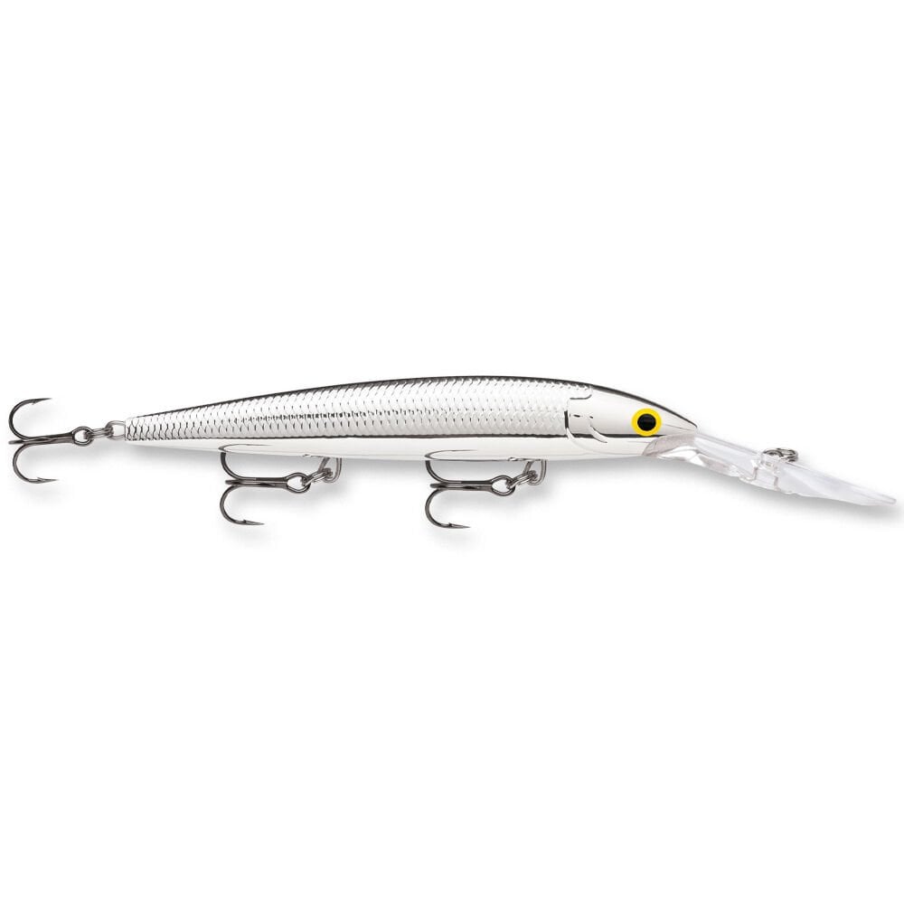 Rapala Down Deep Husky Jerk Sahte Balığı 120MM - PCH