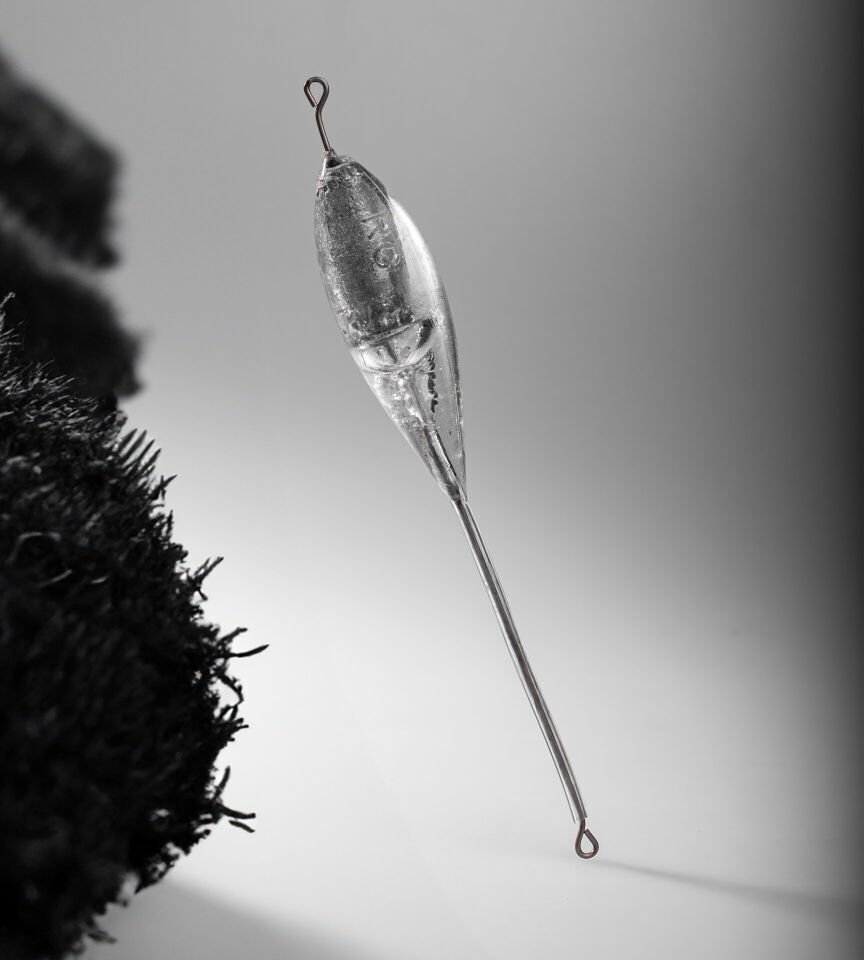 BOMBARDO ŞAMANDIRA ŞEFFAF 60G