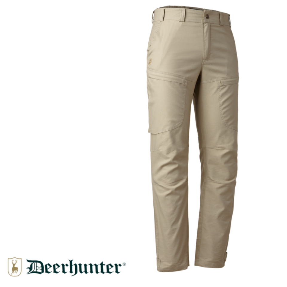 DEERHUNTER Matabo Bej Pantolon 56