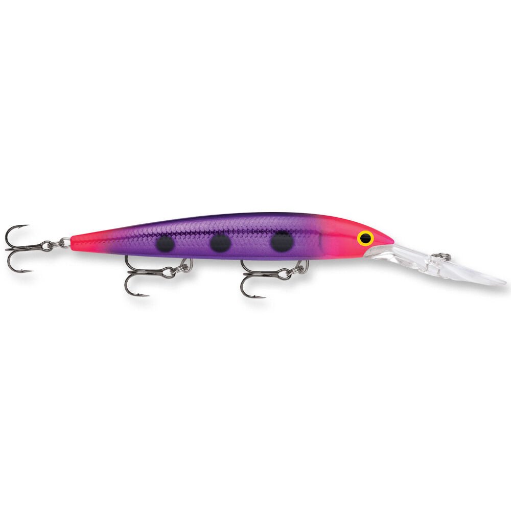 Rapala Down Deep Husky Jerk Sahte Balığı 120MM - RVE