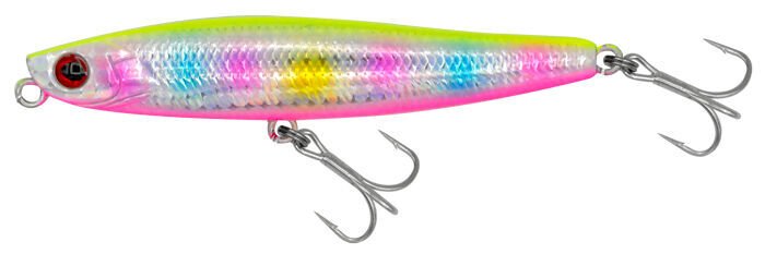 Wily Ripper 9 cm Maket Balık 25 gr Sinking