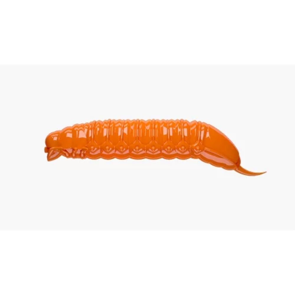 Libra Lures Goliath Cheese Suni Yem 35MM - 011 - HOT ORANGE
