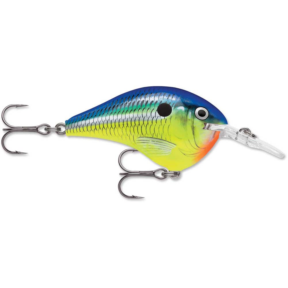 Rapala Dives To Sahte Balığı 50MM - PRT
