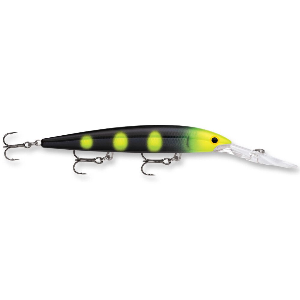 Rapala Down Deep Husky Jerk Sahte Balığı 120MM - NTR