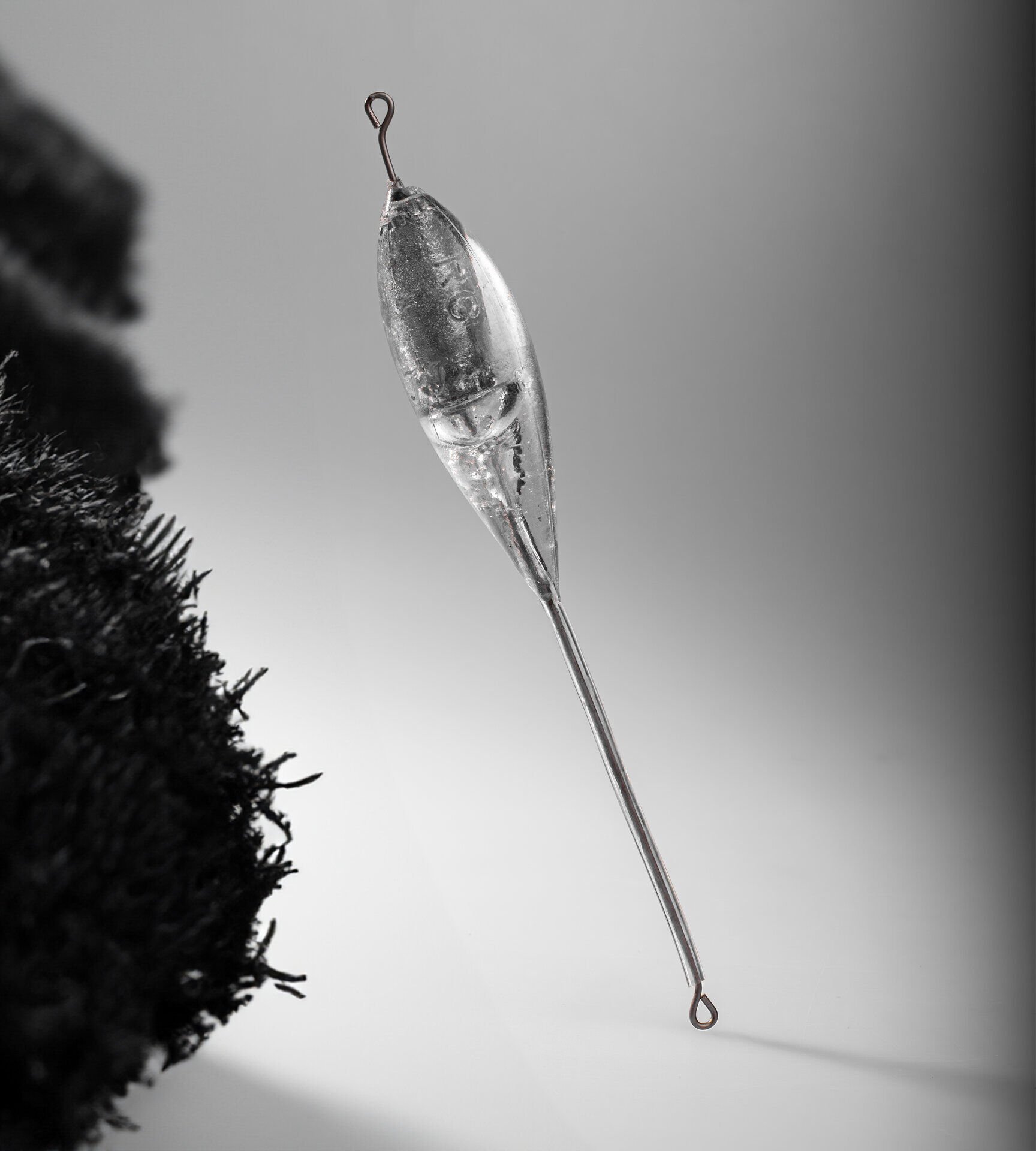 BOMBARDO ŞAMANDIRA ŞEFFAF 75G