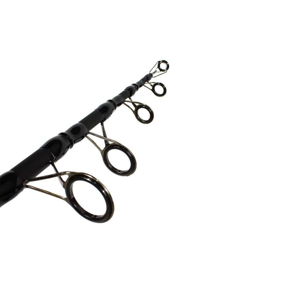 Captain 1517 Vantage Tele Carp 360cm Teleskopik Sazan Kamışı 3 lbs Atar