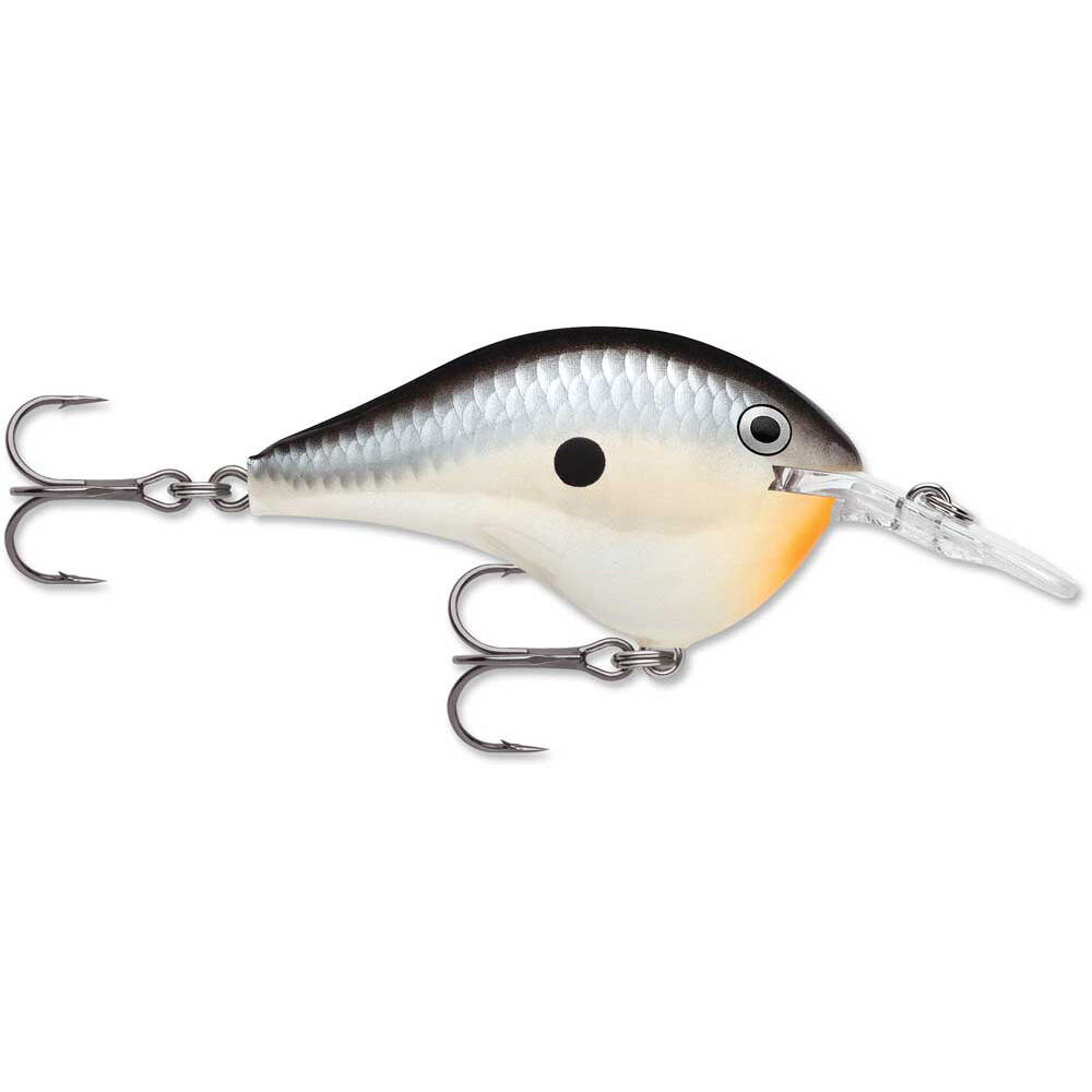 Rapala Dives To Sahte Balığı 50MM - PNGN