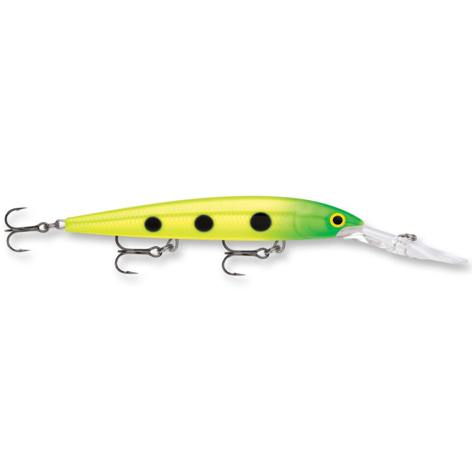 Rapala Down Deep Husky Jerk Sahte Balığı 120MM - SLM
