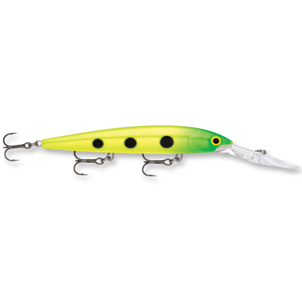 Rapala Down Deep Husky Jerk Sahte Balığı 120MM - SLM