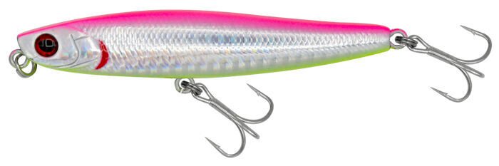 Wily Ripper 9 cm Maket Balık 25 gr Sinking 59