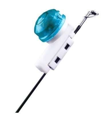 Captain Buzzer Alarm 3 Kademeli Sensorlu