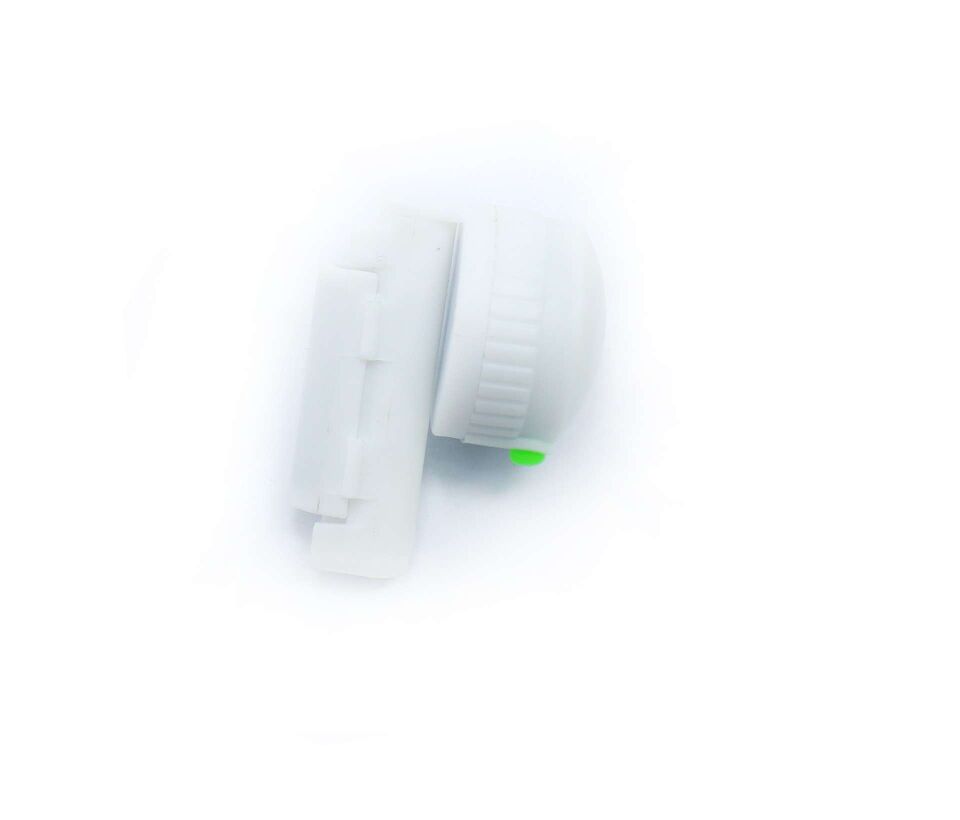 Captain Buzzer Alarm 3 Kademeli Sensorlu