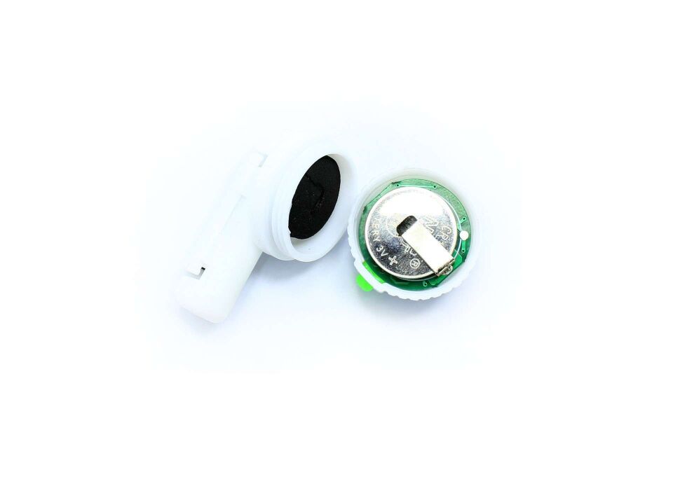 Captain Buzzer Alarm 3 Kademeli Sensorlu