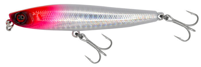 Wily Ripper 9 cm Maket Balık 25 gr Sinking 55