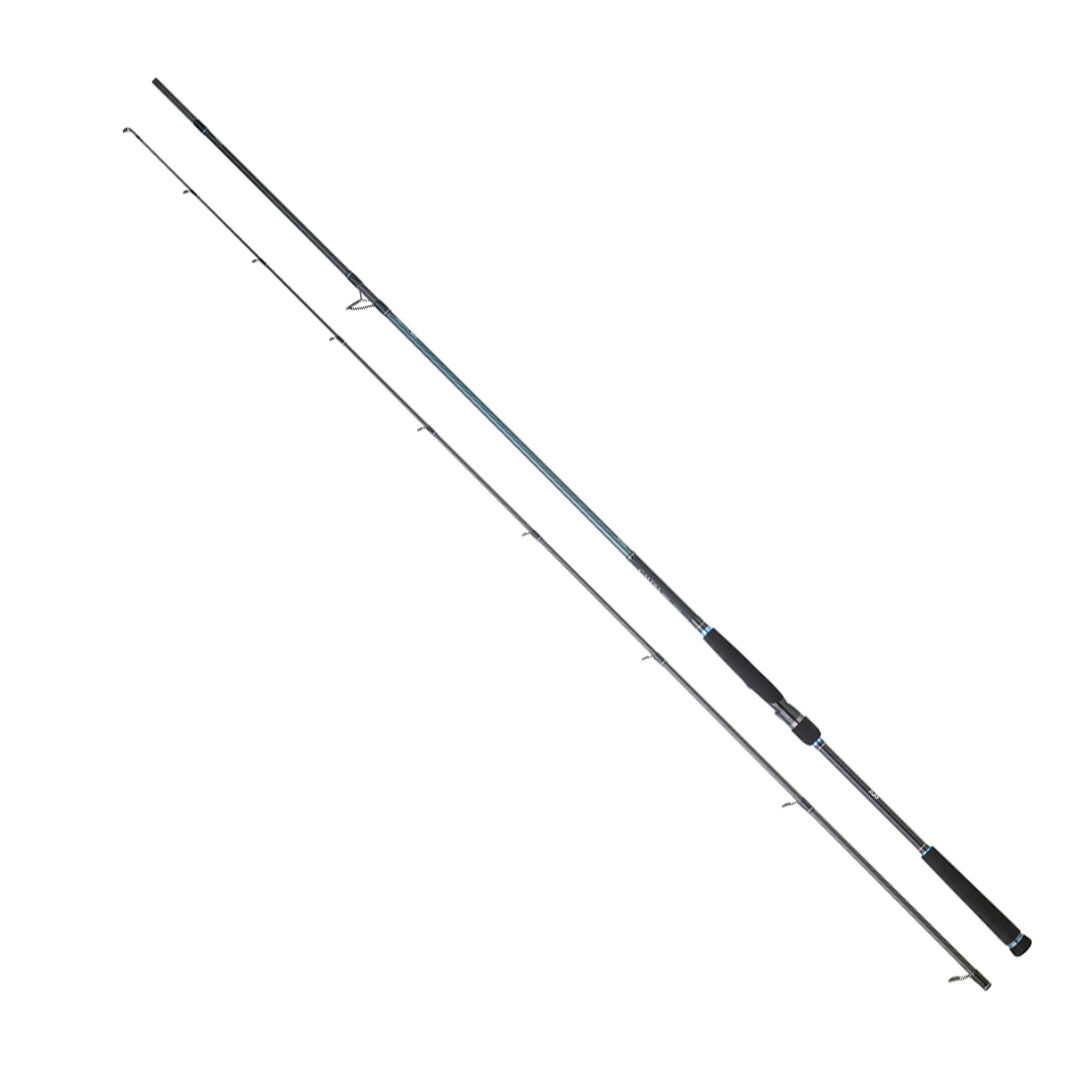 DAIWA CALDIA SEABASS 2.52M 5-21GR  2P KAMIŞ