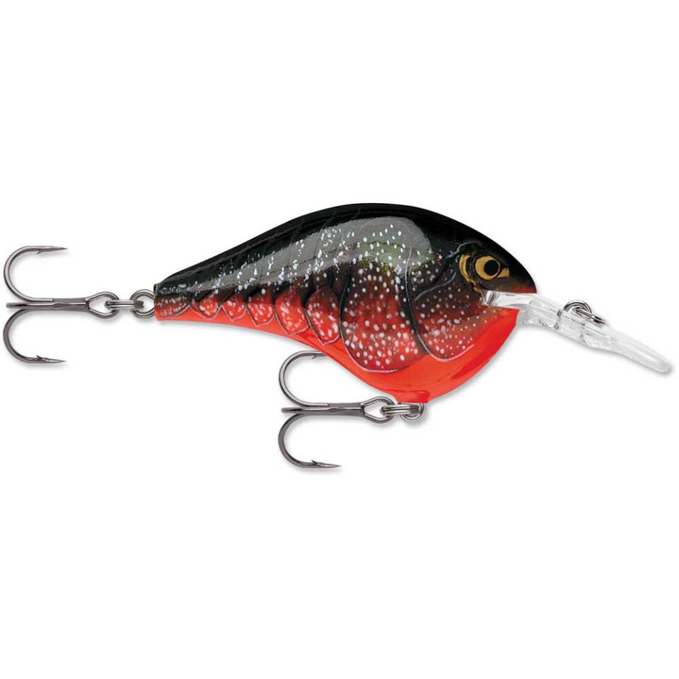 Rapala Dives To Sahte Balığı 50MM - RCW - DT08