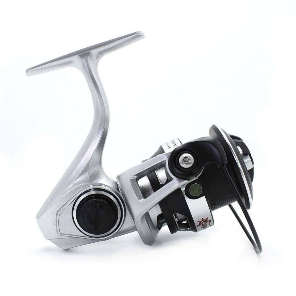 Captain Boss PRO 2500-2508-3000 Spin Makine 9+1 BB