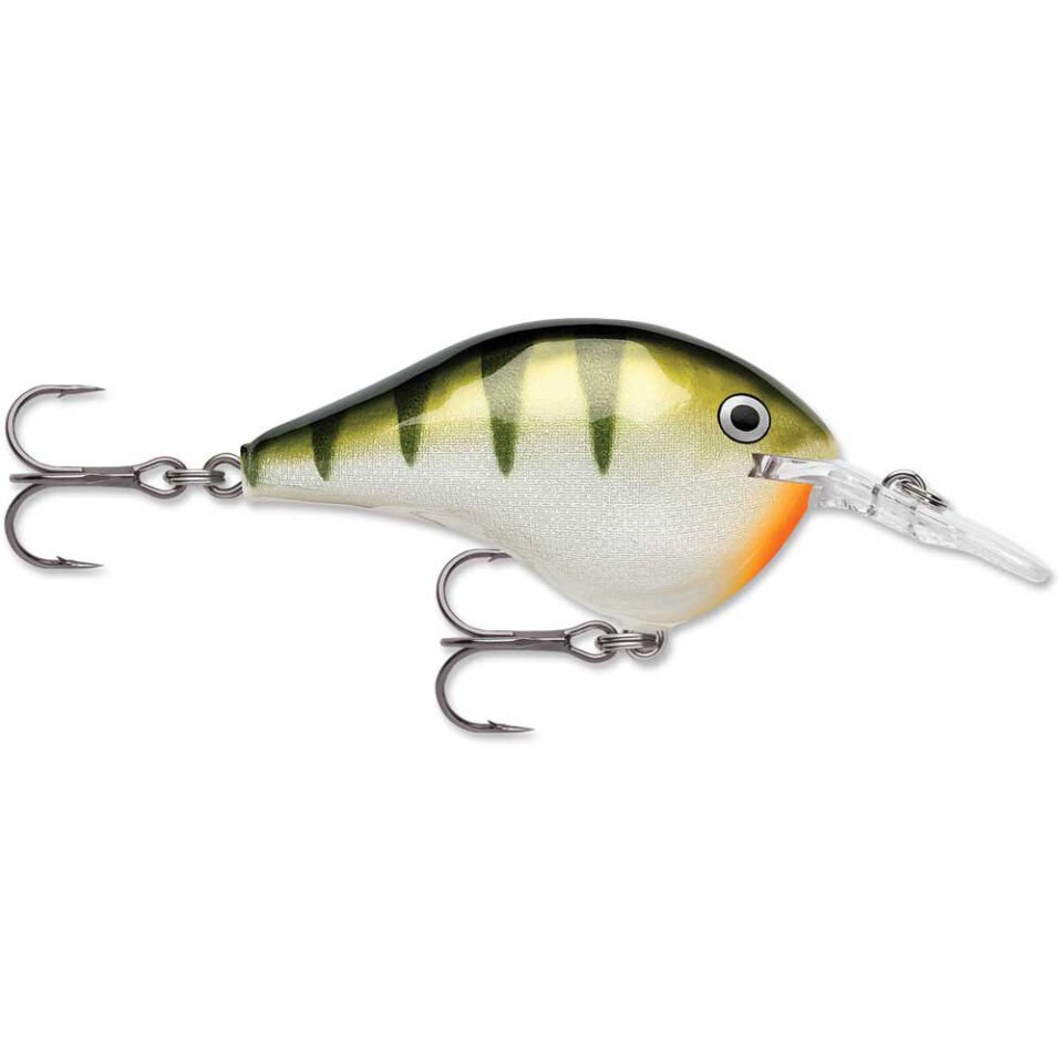 Rapala Dives To Sahte Balığı 50MM - YP - DT08