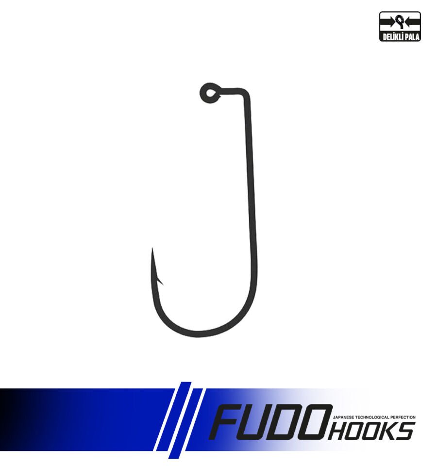 2102 AB JIG #2/0 ALTIN 5P