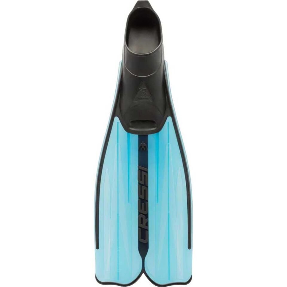 Cressi Rondinella Dalış Paleti AQUAMARINE - NO:33-34