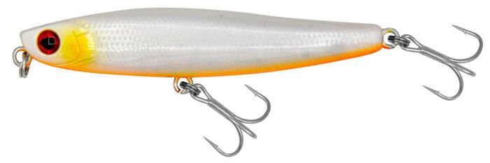 Wily Ripper 9 cm Maket Balık 25 gr Sinking 54