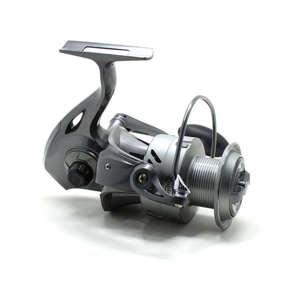 Captain Faraday Spin Makine 3+1 BB