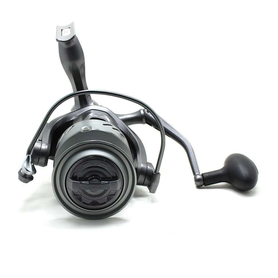 Captain Faraday Spin Makine 3+1 BB