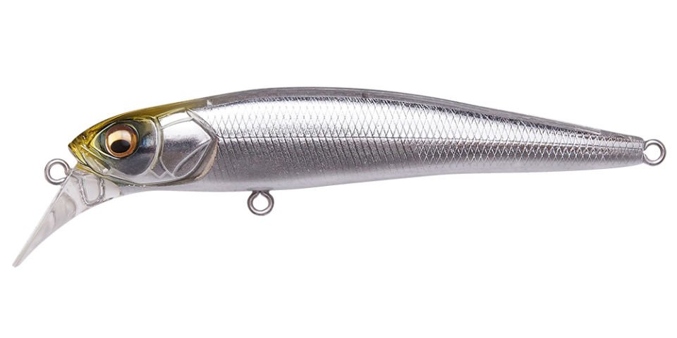 Megabass Halibut M KOZAKANA