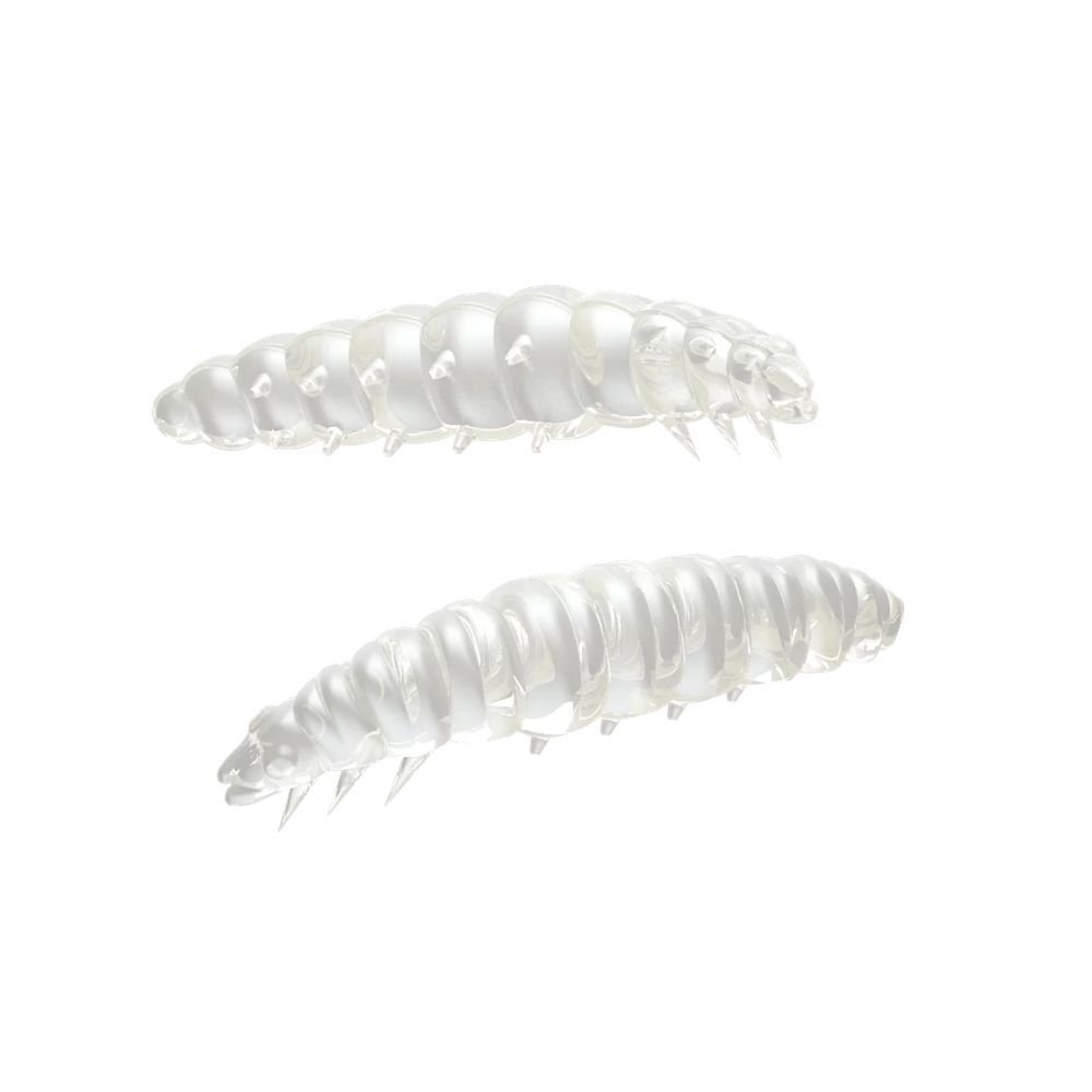 Libra Lures Larva Cheese Suni Yem 30MM