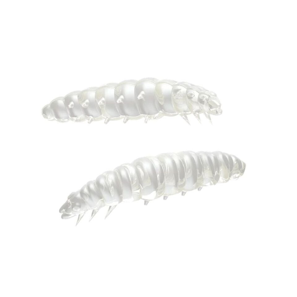 Libra Lures Larva Cheese Suni Yem 30MM